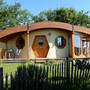 Fount De Cousteno Vakantiehuis