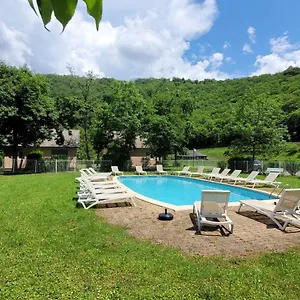 Village 17 Gites, Piscine, Restaurant , 2 Avec Spa, 3km De Vakantiehuis