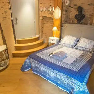 Le Compostelle De Appartement
