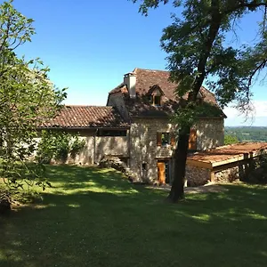 Travers De Pechmeja Lodge